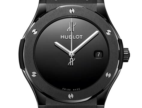 hublot 40 anniversary|Hublot watches for sale.